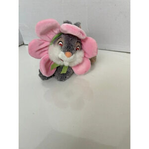 Disney Store Thumper Plush Stuffed Animal Toy